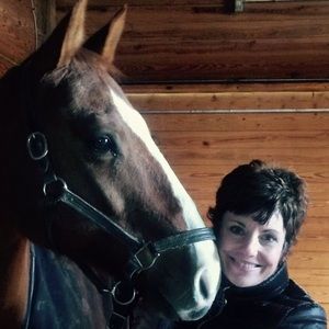 Meet your Posher, Sue